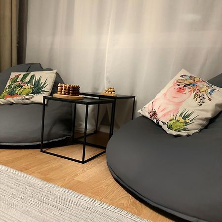 Slava Hygge House Villa Nakskov Bagian luar foto