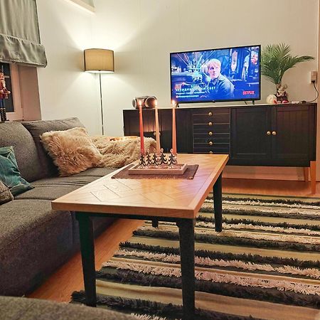 Slava Hygge House Villa Nakskov Bagian luar foto
