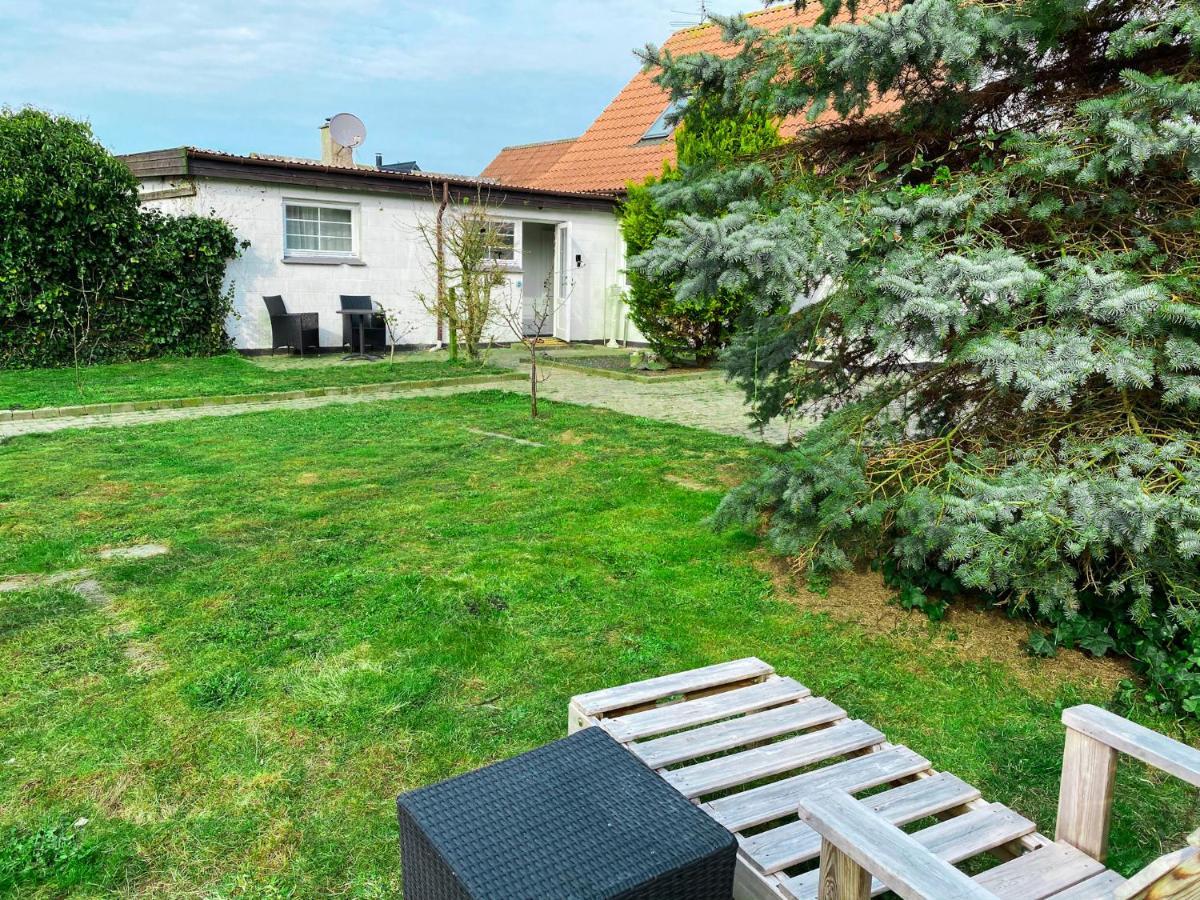 Slava Hygge House Villa Nakskov Bagian luar foto