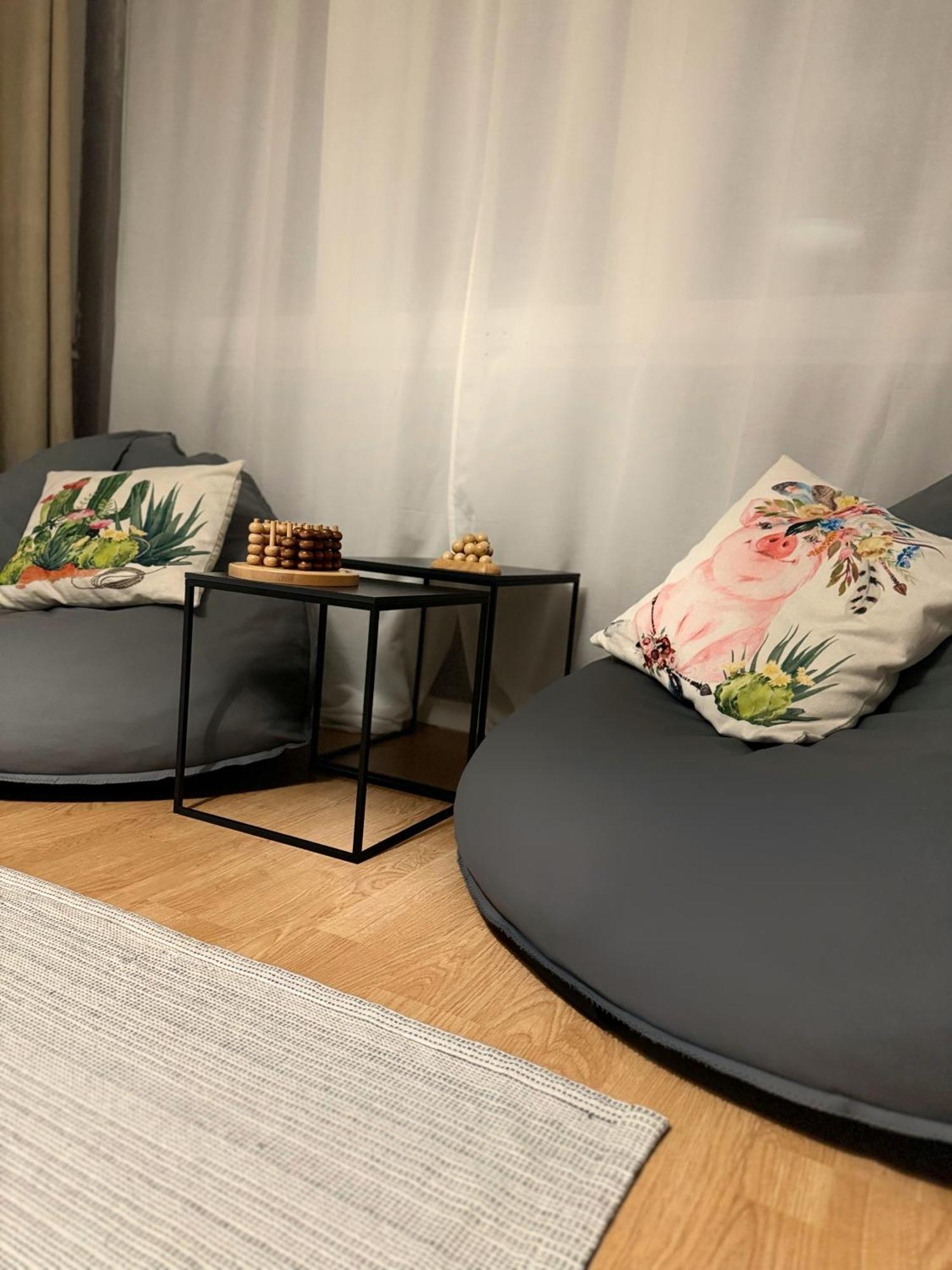 Slava Hygge House Villa Nakskov Bagian luar foto