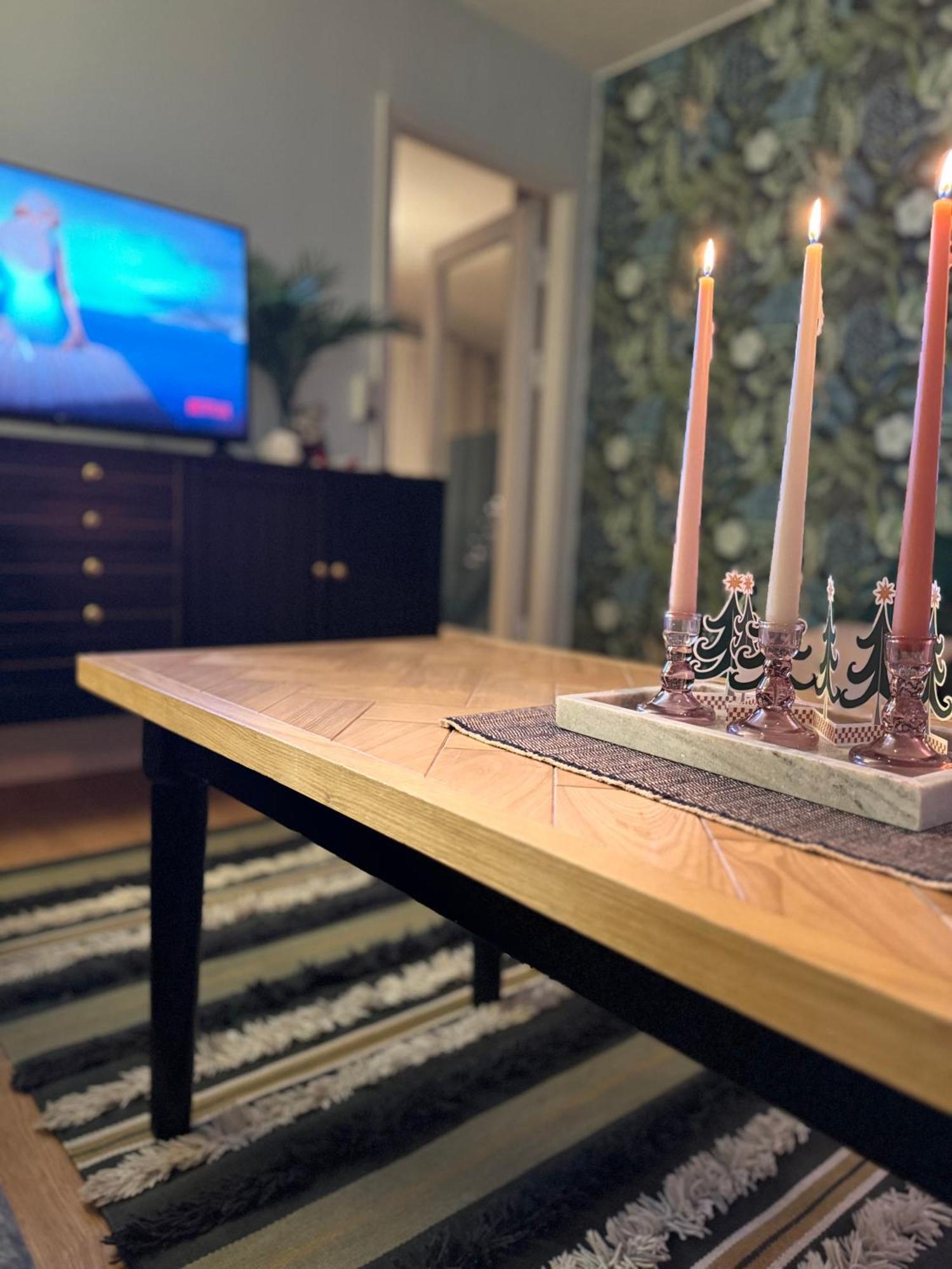 Slava Hygge House Villa Nakskov Bagian luar foto