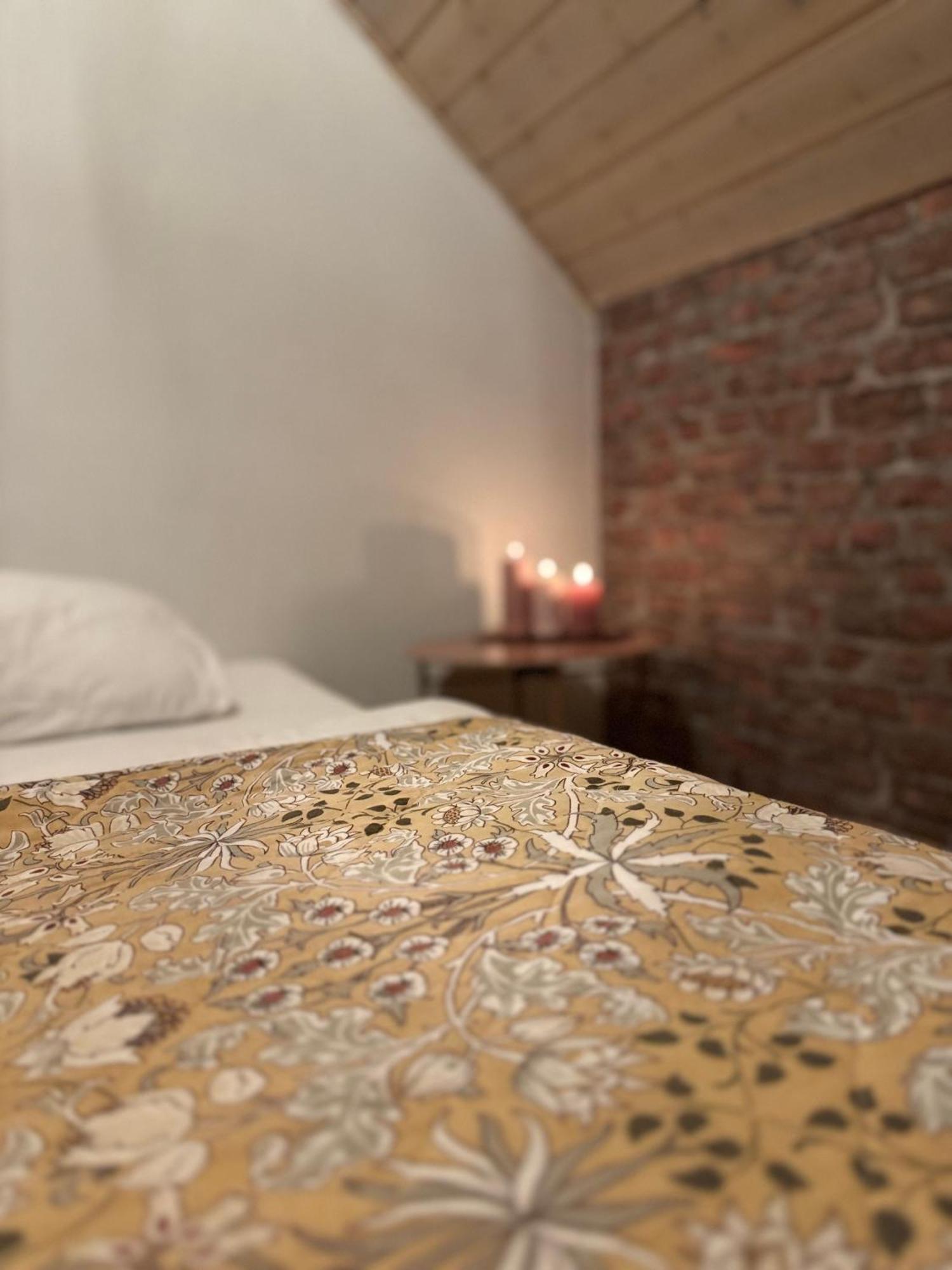 Slava Hygge House Villa Nakskov Bagian luar foto