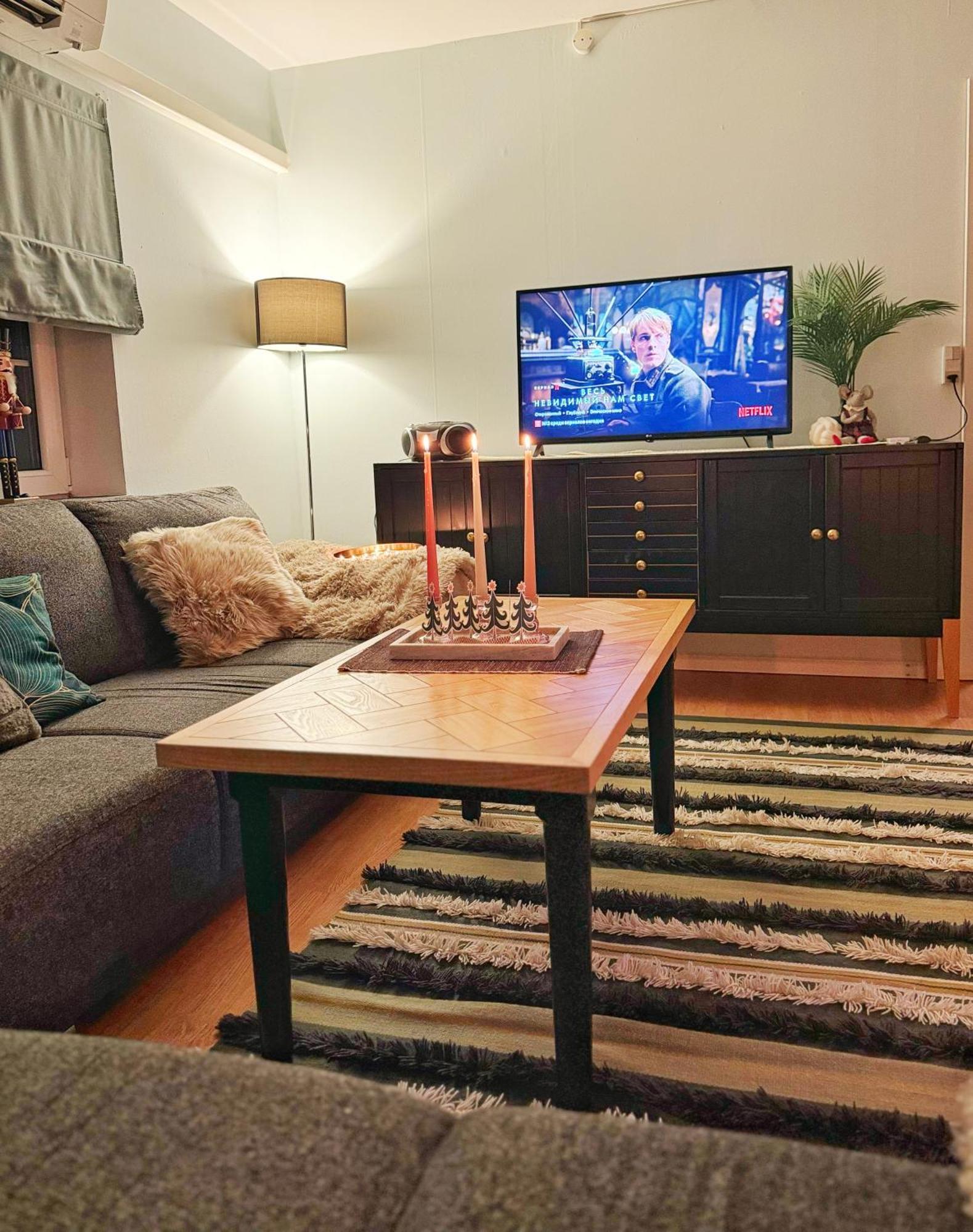Slava Hygge House Villa Nakskov Bagian luar foto