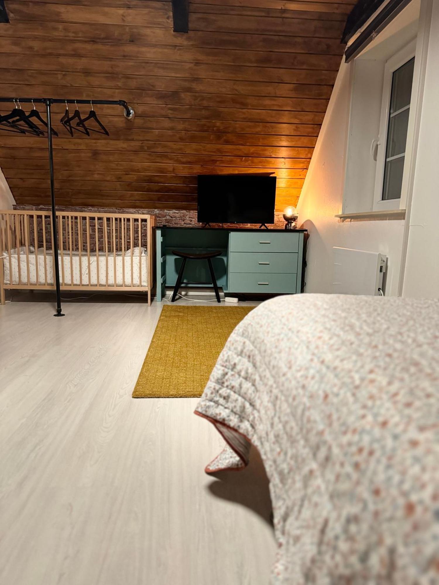 Slava Hygge House Villa Nakskov Bagian luar foto