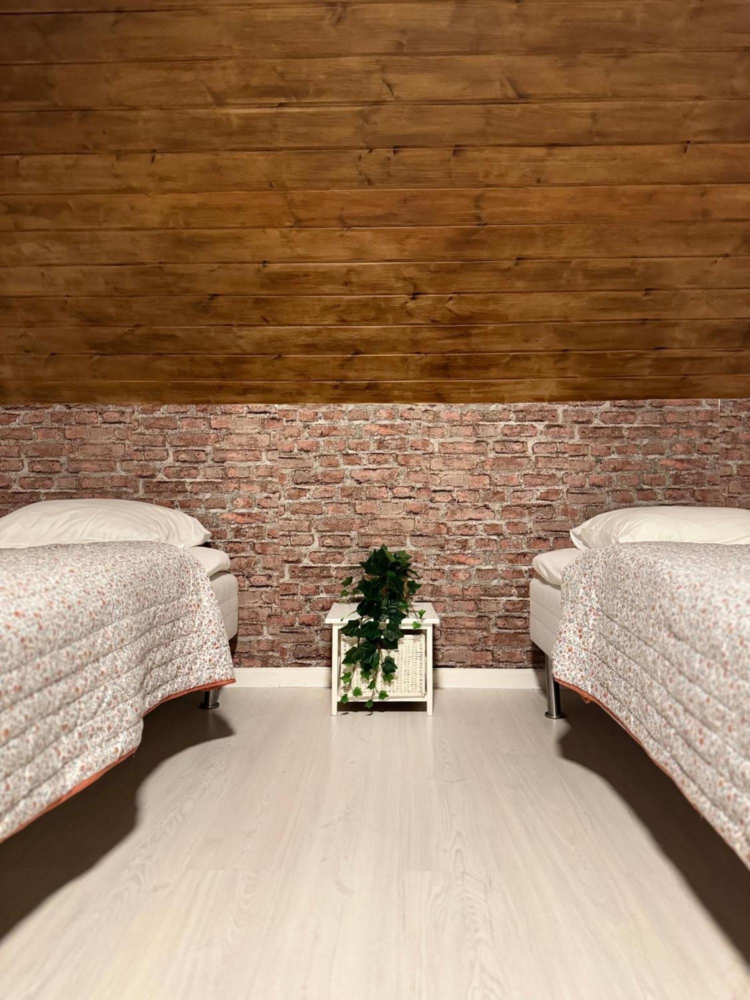 Slava Hygge House Villa Nakskov Bagian luar foto